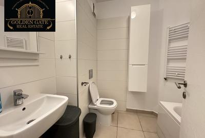 Apartament cu 2 camere decomandat, mobilat în Lujerului - 11