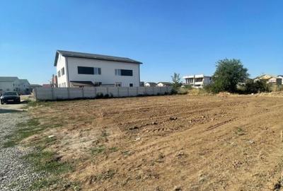 Teren 666 mp, toate utilita?ile, sta?ie STB, ?coala, gradinita - 4