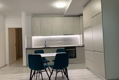 Apartament cu 2 camere în Central - 7