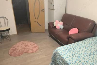 Garsonieră decomandată în Năvodari