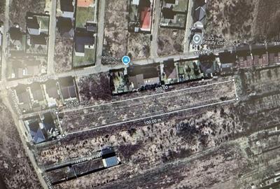 Loturi casa individuala Corbeanca Primaverii - 5