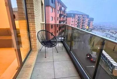 Apartament cu 2 camere decomandat în Central - 4