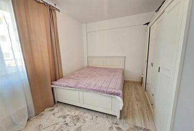 Horpaz, 2 c decomandat, 57 mp + loc parcare si gradina,complet mobilat Horpaz, 2 c decomandat, 57 mp + loc parcare si gradina,complet mobilat - 2