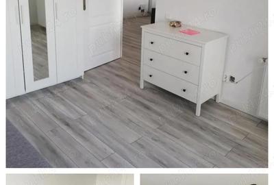 Apartament cu 2 camere semidecomandat în Florești - 3