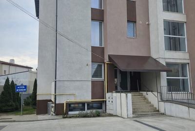 Spațiu comercial, de 69 mp, în Central - 1