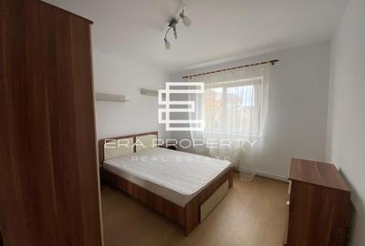 Apartament cu 3 camere decomandat în Terezian - 6