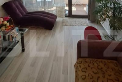 Apartament cu 2 camere decomandat în Central - 9