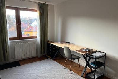 Apartament 4 camere Andrei Muresanu 125mp zona str Predeal zona Engels - 5