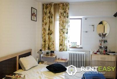 Apartament cu 3 camere în Hala Centrală - 6
