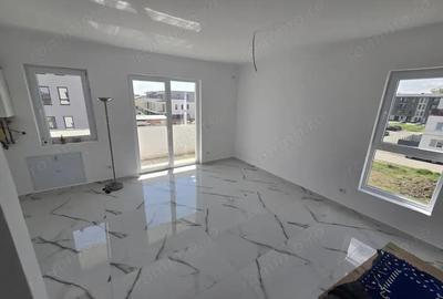 Apartament cu 2 camere decomandat în Giroc - 4