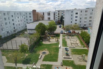 Apartament cu 2 camere semidecomandat în Central - 8
