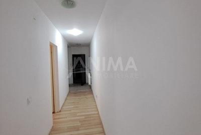 Apartament cu 3 camere semidecomandat, mobilat în Florești - 8