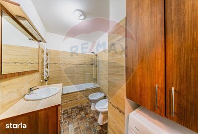 Garsonieră în Funcționarilor - 8