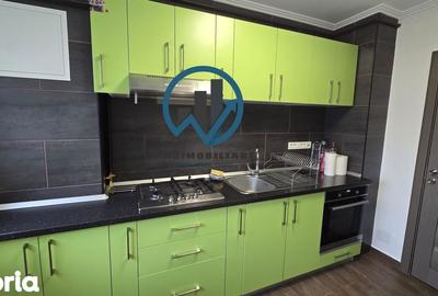 Apartament cu 2 camere în Ultracentral - 7