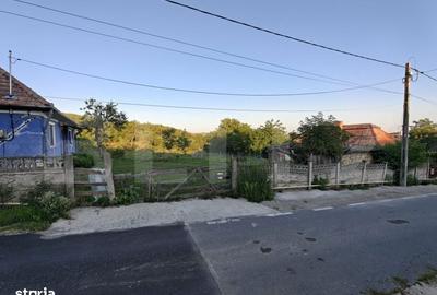 Casă cu 2 camere în Răscruci - 4