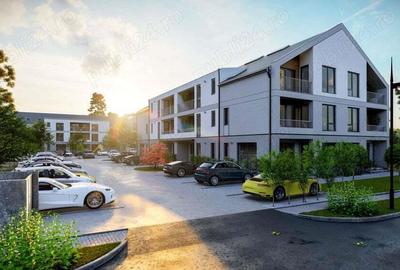 Teren în Moșnița Nouă