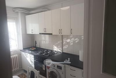 Apartament cu 2 camere semidecomandat, mobilat în Central - 3