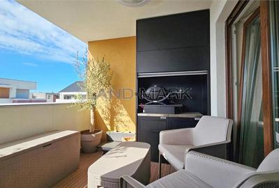 Apartament cu 3 camere în Lipovei - 1