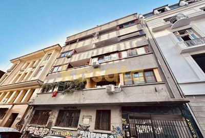 Apartament cu 3 camere semidecomandat în Universitate - 6