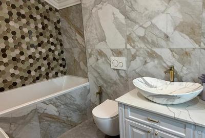 Proprietar ofer spre chirie casă individuală in Mosnita Noua - 3