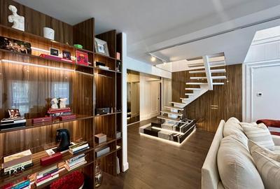 Apartament cu 3 camere în Floreasca - 7