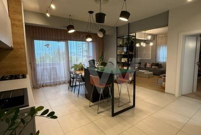 Apartament de Vanzare, 2 Camere, Bloc nou, Amaradia - 1