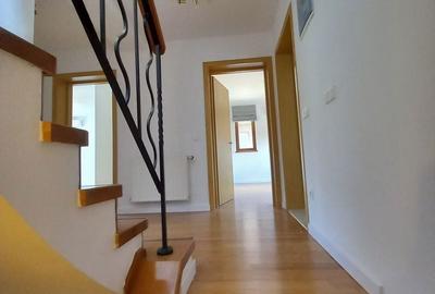 Casă cu 5 camere cu Teren 250 Mp în Ștefan cel Mare - 19