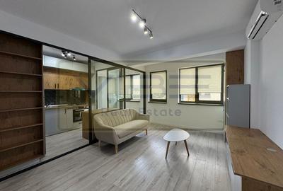 Apartament premium STUDIO + parcare Comat Towers - 2