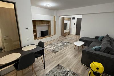 Garsonieră lux/ Centrala proprie/ Parcare inclusa/ 5 minute de metrou Garsonieră lux/ Centrala proprie/ Parcare inclusa/ 5 minute de metrou - 6