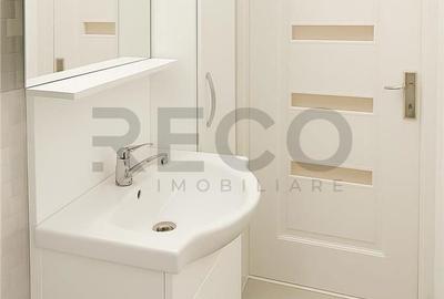 Apartament cu 2 camere semidecomandat în Nufărul - 1
