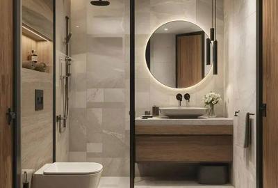 Garsonieră în Theodor Pallady - 1