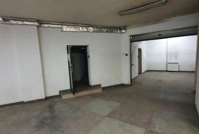 Spațiu comercial, de 1,947 mp, în Ultracentral - 9
