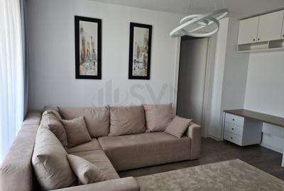 Apartament 3 camere Cloud9 Aviatiei - 2