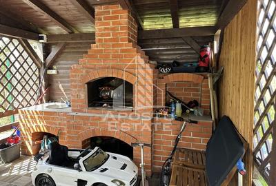 Duplex cu etaj si 5 camere la asfalt în Giroc Duplex cu etaj si 5 camere la asfalt în Giroc - 28