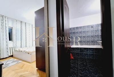 Apartament cu 2 camere decomandat, mobilat în Soarelui - 4