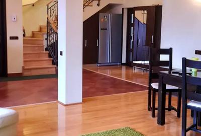 Vanzare apartament 5 camere, cartier Gheorgheni, Cluj-Napoca. - 2