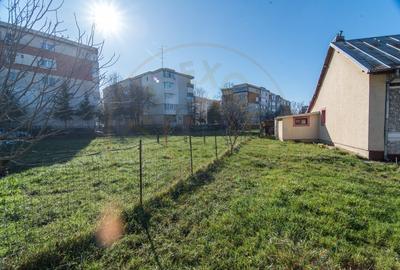 Teren 1562 mp intravilan-oportunitate pentru proiect rezidential in Pitesti - 9
