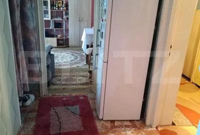 Apartament cu 3 camere decomandat în Central - 2