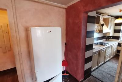 Apartament 4 camere, etaj 7, Orion Darmanesti Apartament 4 camere, etaj 7, Orion Darmanesti - 4