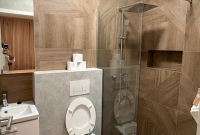 Apartament cu 3 camere decomandat în Giroc - 2