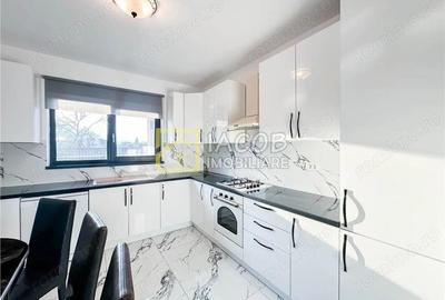 Casa de vanzare Stil Mediteranean | Cartier Serbanesti, Bacau | Constructie 2022 - 10