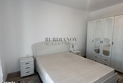 Apartament cu 2 camere semidecomandat în Pantelimon