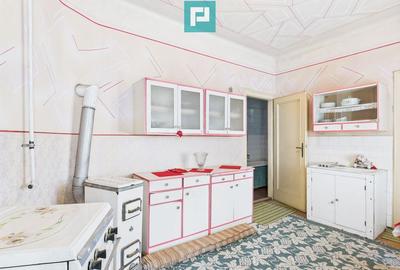 Casa cu 3 camere in cartierul Parneava - 3