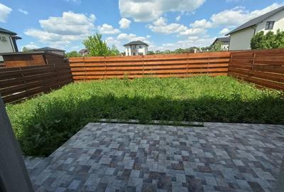 Triplex de vanzare in zona Popas Pacurari - Valea Lupului Triplex de vanzare in zona Popas Pacurari - Valea Lupului - 11