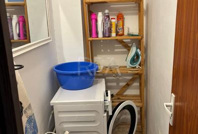 Apartament cu 2 camere decomandat, mobilat în Aviației - 6