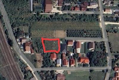 Spațiu comercial, în Bogdănești - 2