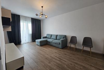 Apartament cu 2 camere în Central - 4