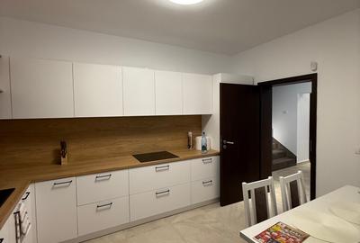 Duplex - de inchiriat - Dumbravita - 10