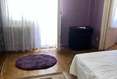 Apartament cu 2 camere semidecomandat în Podu Roș - 7