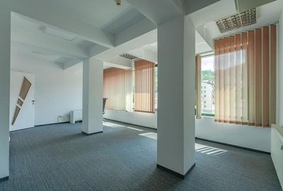 Spațiu de Birouri de Închiriat – 110 mp, Strada Nicolae Titulescu, Brașov - 8